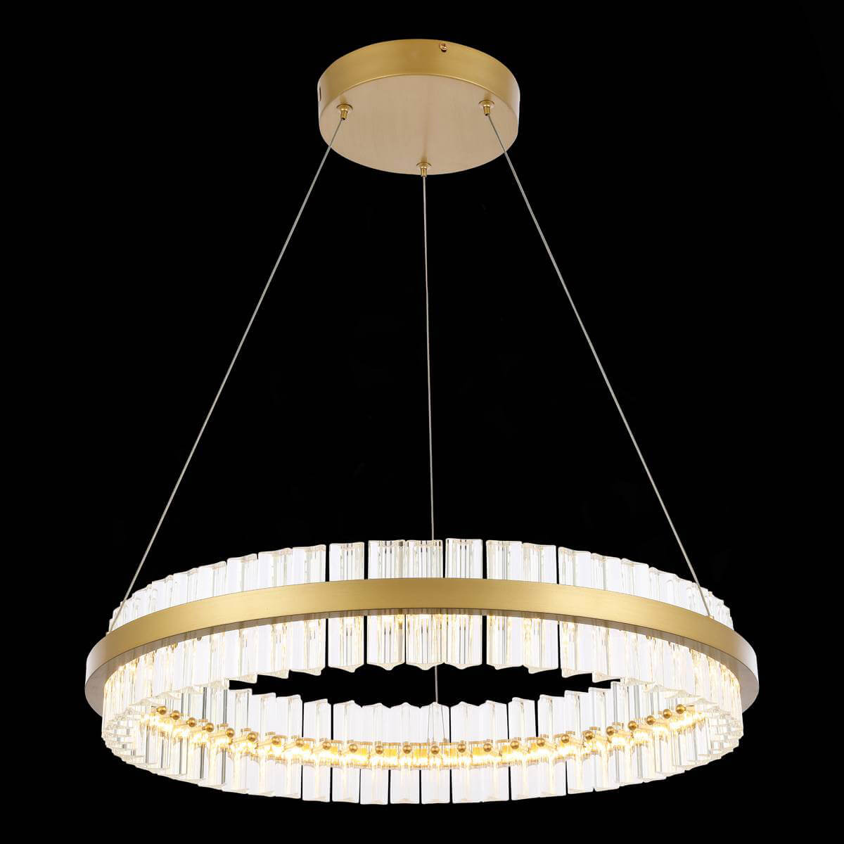 Подвесная люстра ST-Luce SL383.213.01