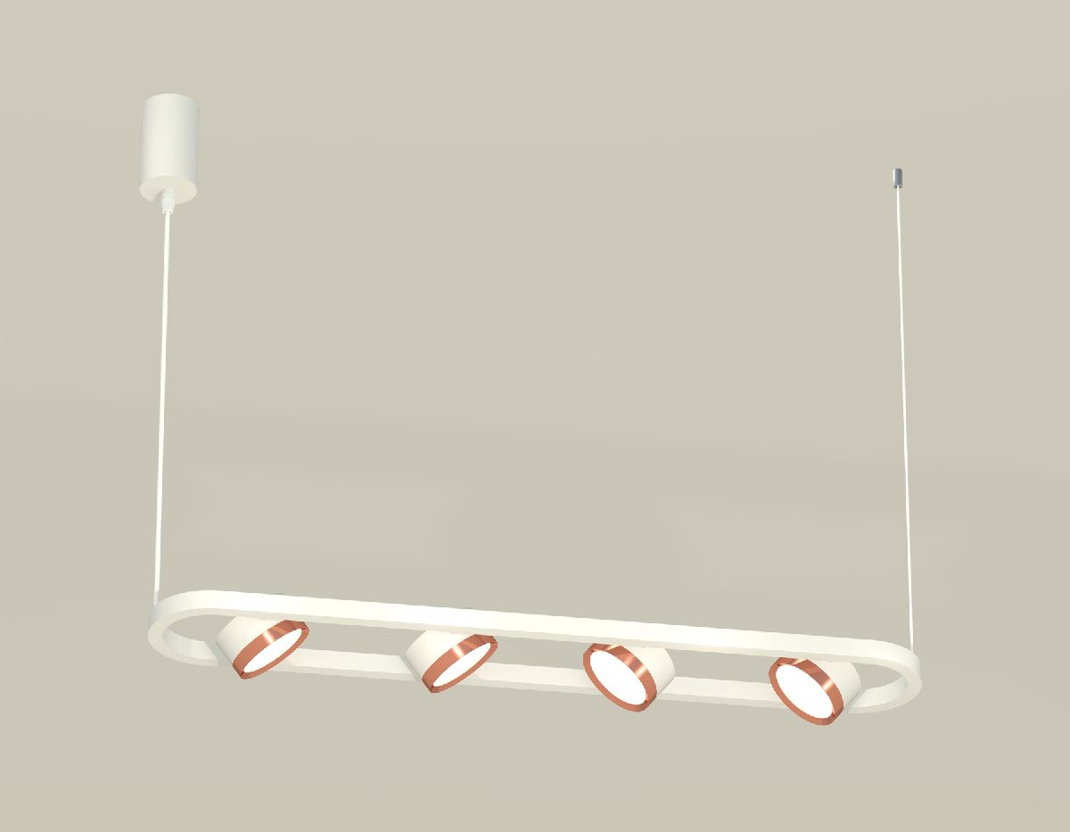 Подвесной светильник Ambrella Light Traditional (C9163, N8126) XB9163103 Подвесной светильник Ambrella Light Traditional (C9163, N8126) XB9163103
