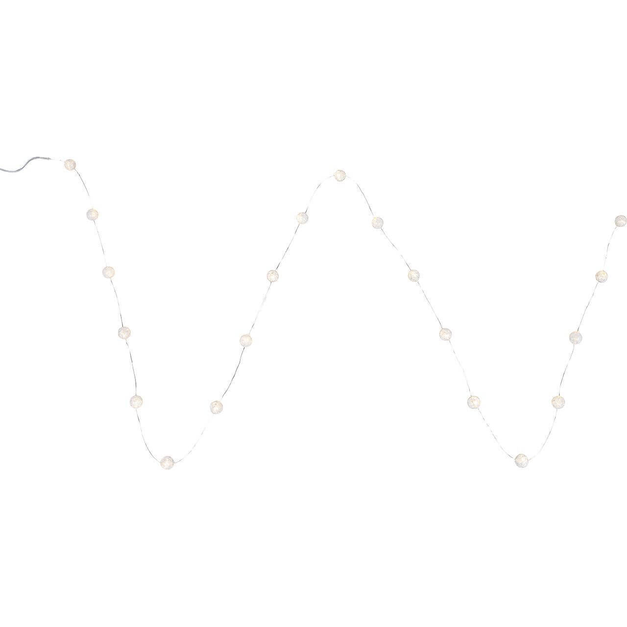 Гирлянда Globo Venuto 29954-20