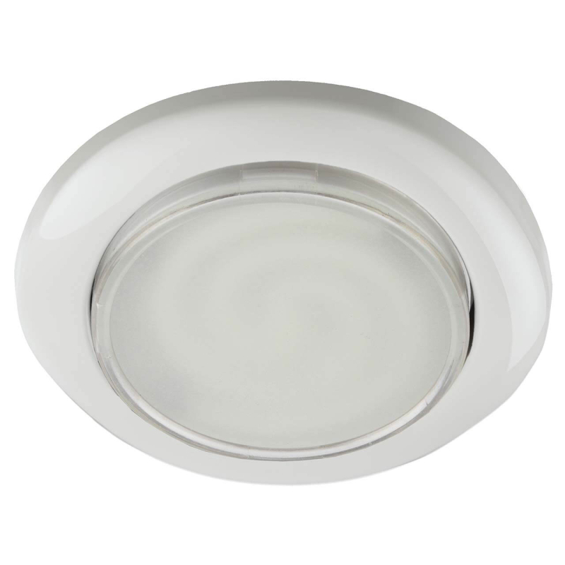 Точечный светильник ЭРА KL35 WH eco Б0041927 Точечный светильник ЭРА KL35 WH eco Б0041927