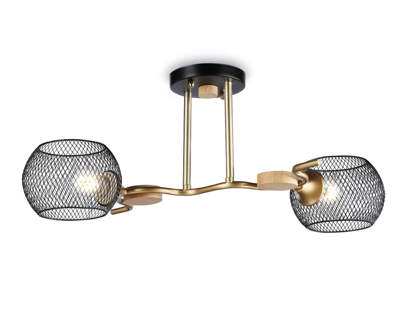 Люстра на штанге Ambrella Light Loft TR80162 Люстра на штанге Ambrella Light Loft TR80162