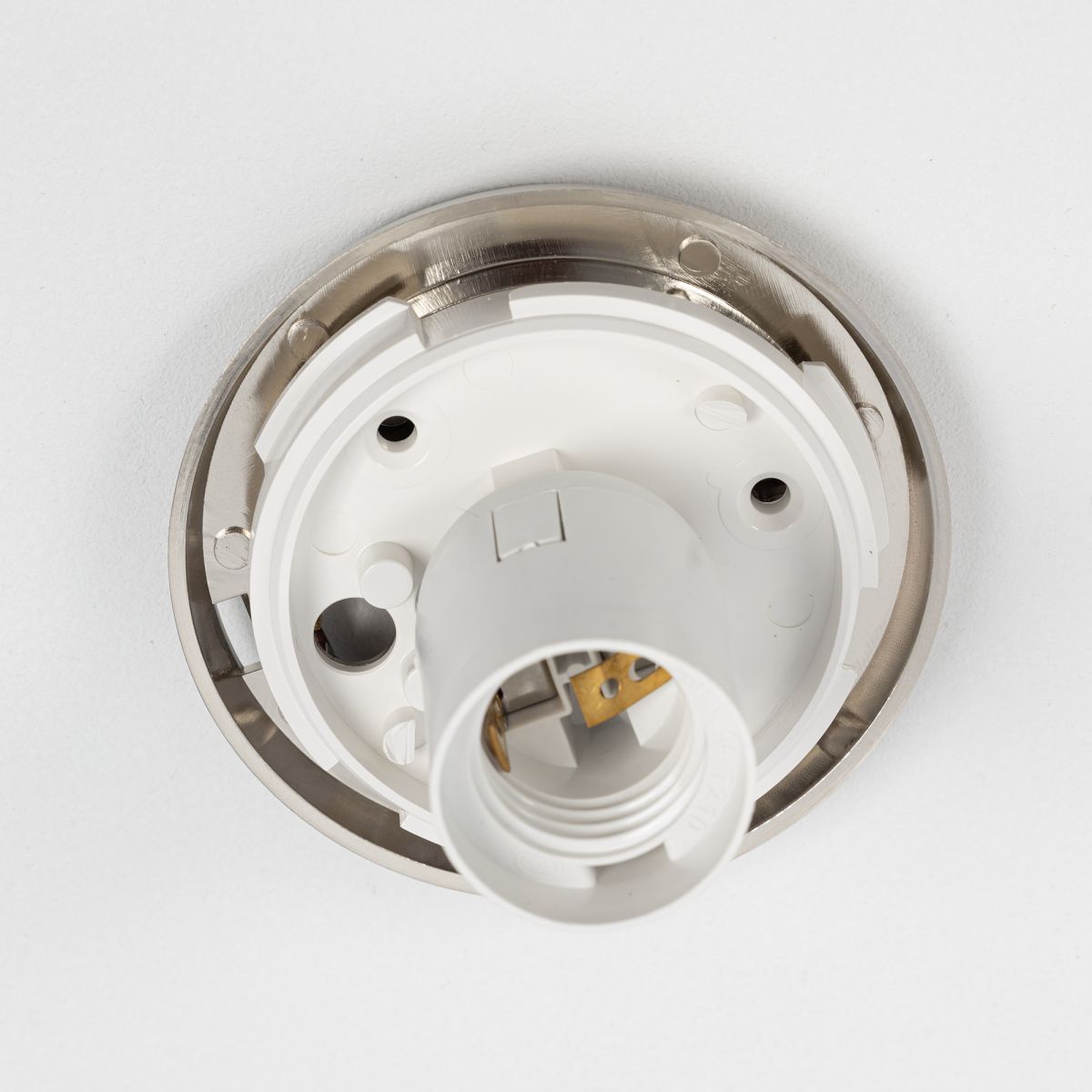 Потолочный светильник Citilux Ron CL941D20B1