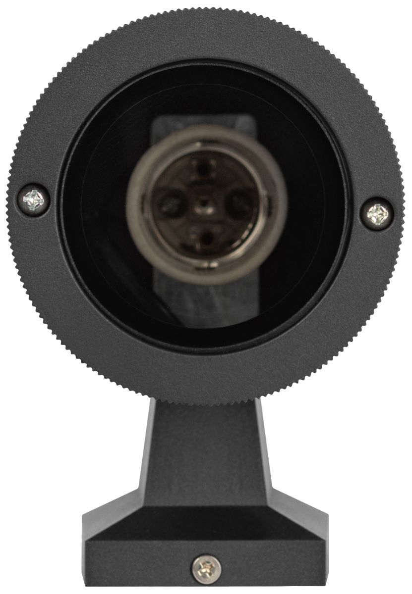 Уличный настенный светильник Эра Адрия GBW-102-BL-0200