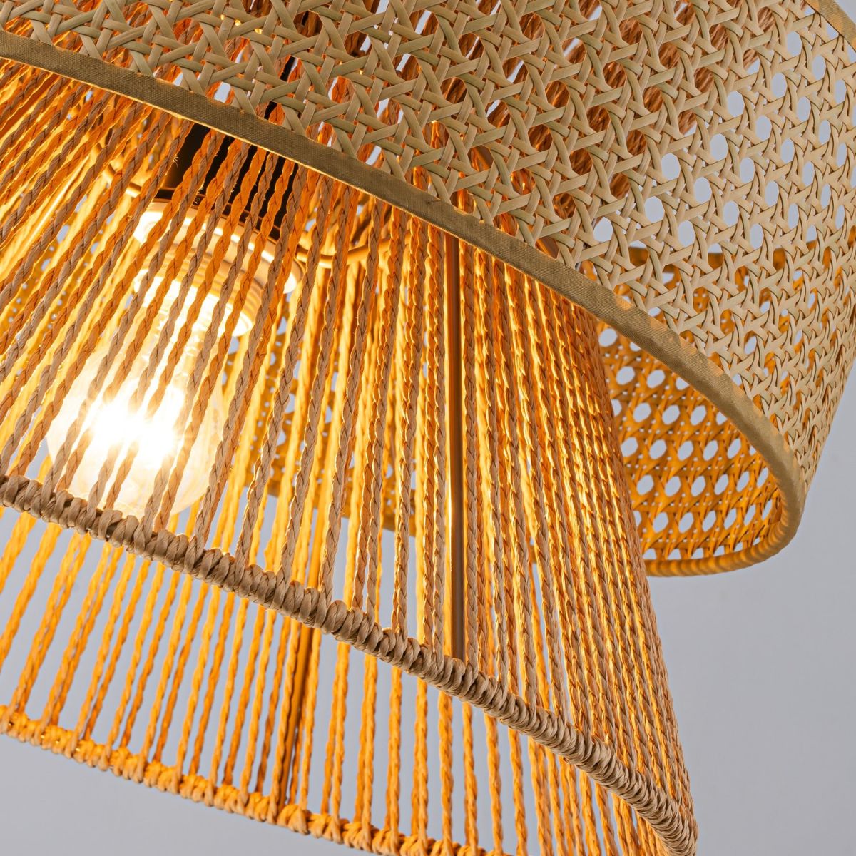 Подвесной светильник Favourite Organicum 4770-1P