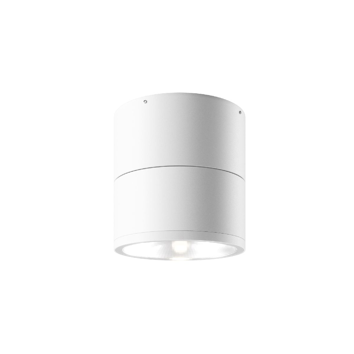 Архитектурный светильник Maytoni Spin O310CL-L12W3K Архитектурный светильник Maytoni Spin O310CL-L12W3K