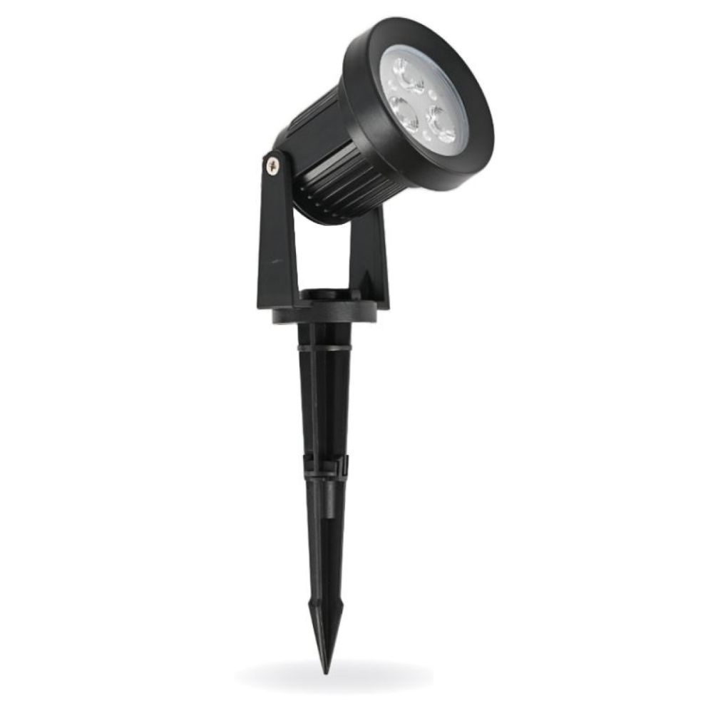 Грунтовый светильник Feron SP2711 51745 Грунтовый светильник Feron SP2711 51745