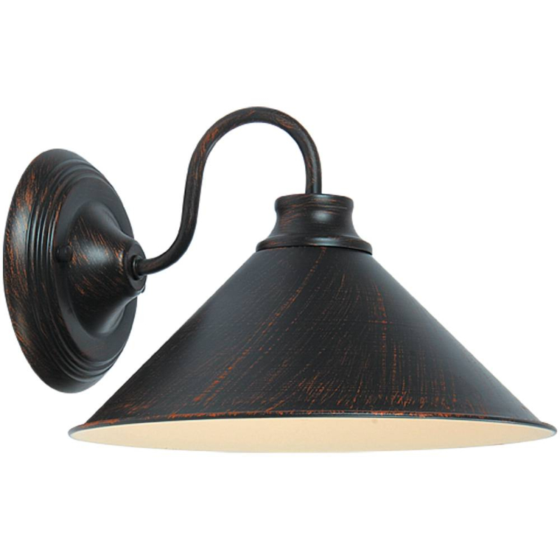 Бра Arte Lamp Cone A9330AP-1BR Бра Arte Lamp Cone A9330AP-1BR