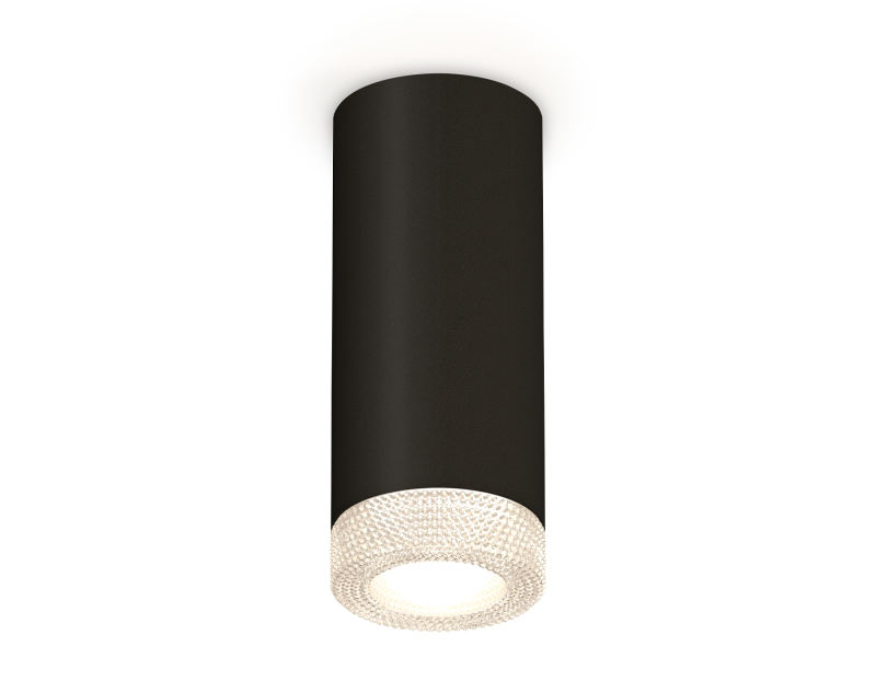 Накладной светильник Ambrella Light Techno XS7443010 (C7443, N7191) Накладной светильник Ambrella Light Techno XS7443010 (C7443, N7191)