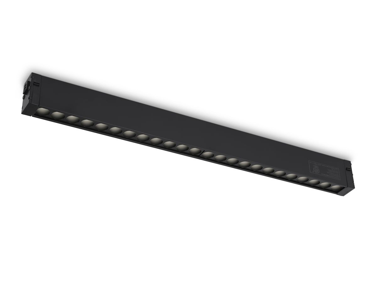 Трековый светодиодный светильник Ambrella Light Track System GL1740 Трековый светодиодный светильник Ambrella Light Track System GL1740