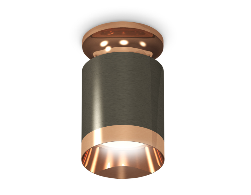 Потолочный светильник Ambrella Light Techno Spot XS6303160 (N6906, C6303, N6135) Потолочный светильник Ambrella Light Techno Spot XS6303160 (N6906, C6303, N6135)