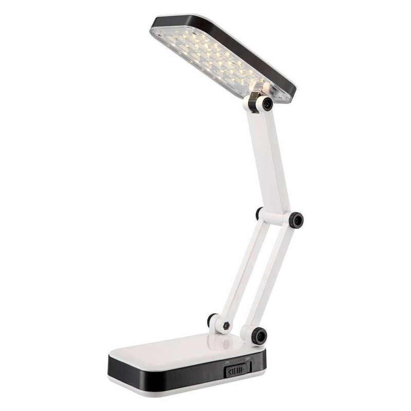 Настольная лампа Globo Clap 58352 Настольная лампа Globo Clap 58352