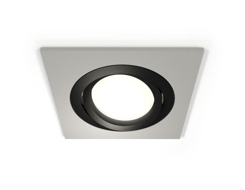 Встраиваемый светильник Ambrella Light Techno Spot XC7633081 (C7623, N7002) Встраиваемый светильник Ambrella Light Techno Spot XC7633081 (C7623, N7002)