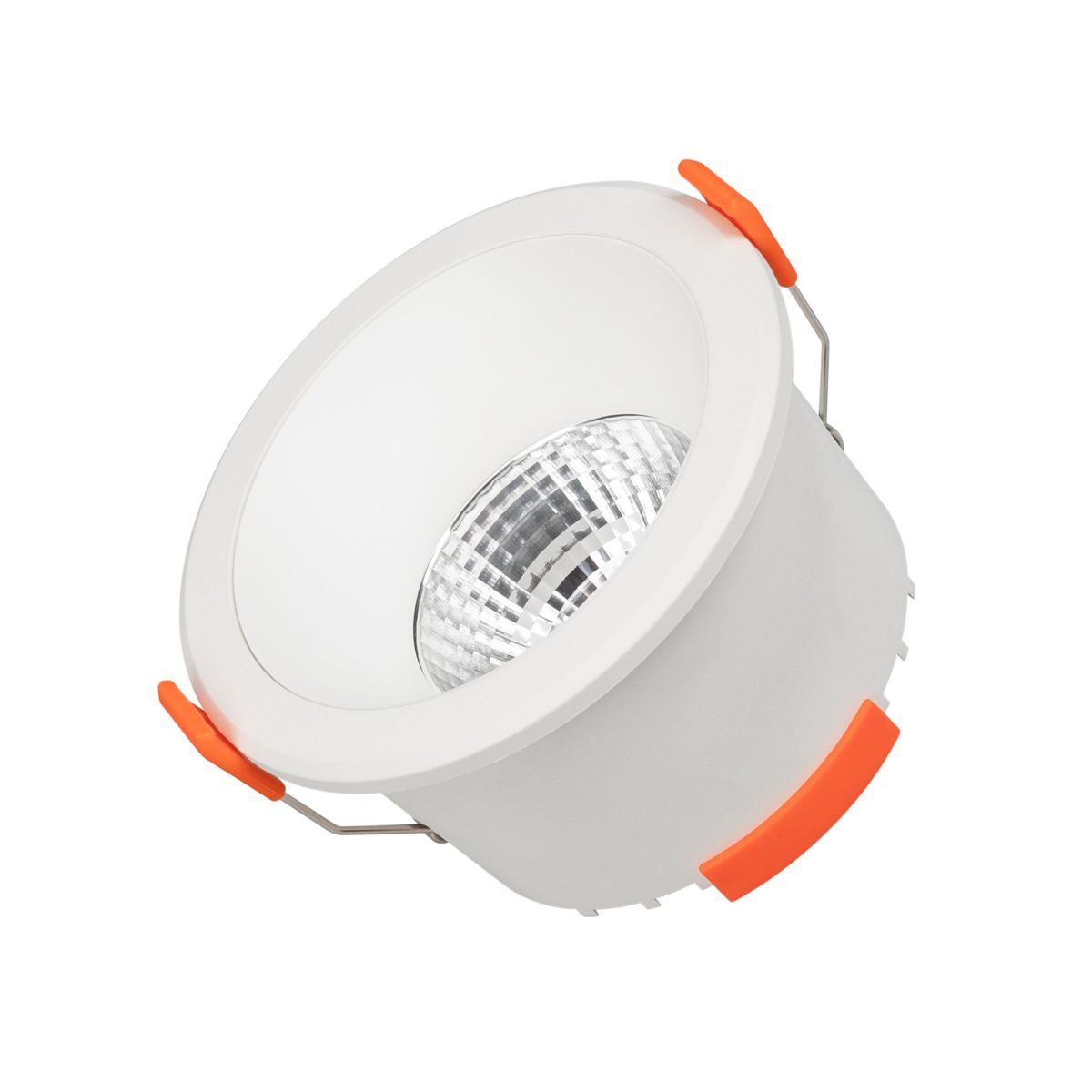 Встраиваемый светильник Arlight MS-ALORA-BUILT-R106-9W Day4000-MIX 048081 Встраиваемый светильник Arlight MS-ALORA-BUILT-R106-9W Day4000-MIX 048081