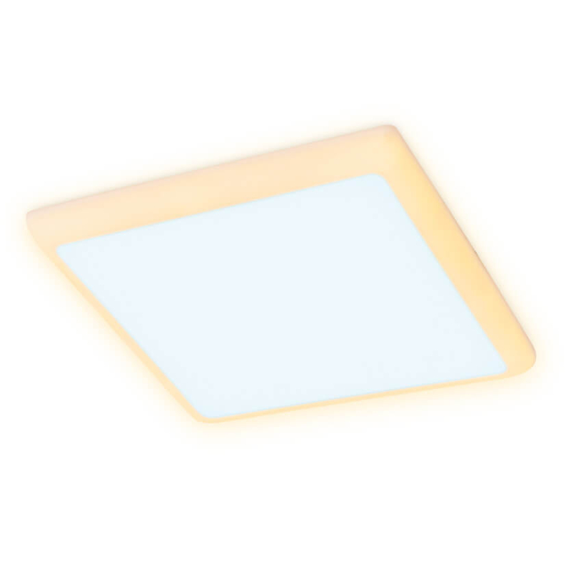 Встраиваемый светодиодный светильник Ambrella Light Led Downlight DCR337 Встраиваемый светодиодный светильник Ambrella Light Led Downlight DCR337