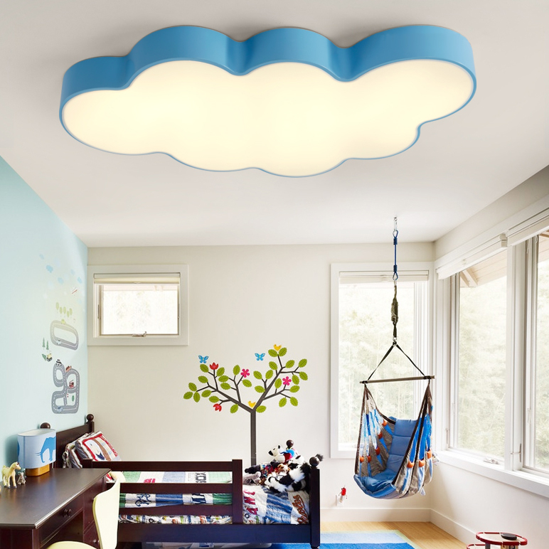 Потолочный светильник ImperiumLoft Cloud 186679-26