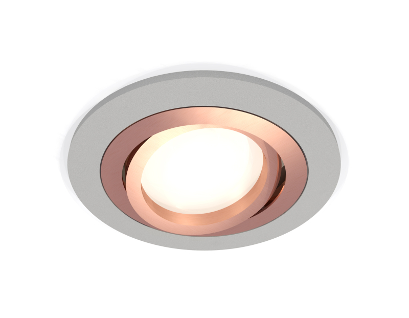 Встраиваемый светильник Ambrella Light Techno Spot XC7623084 (C7623, N7005) Встраиваемый светильник Ambrella Light Techno Spot XC7623084 (C7623, N7005)