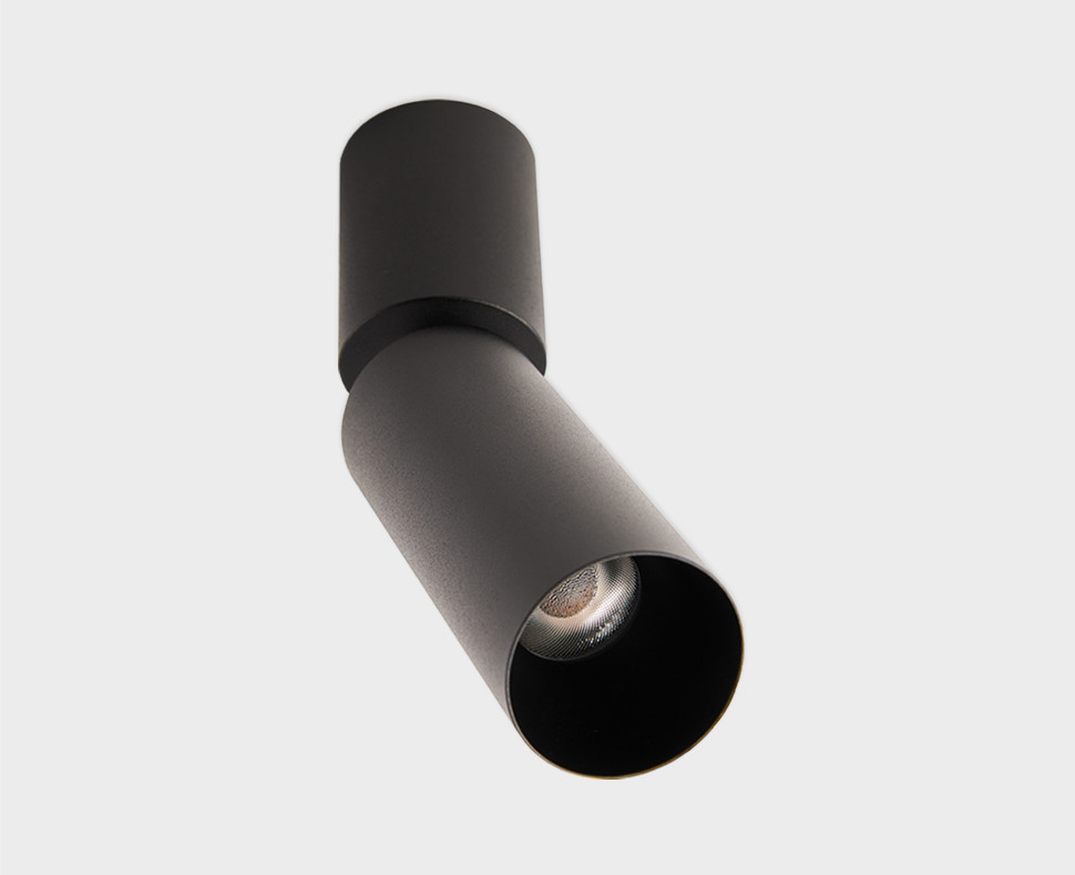 Спот Italline IT02-023 black 3000K Спот Italline IT02-023 black 3000K