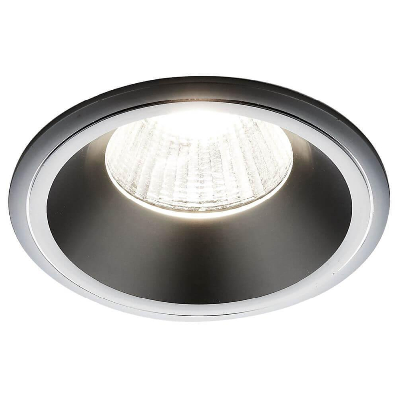 Встраиваемый светильник Ambrella Light Classic A901 SL Встраиваемый светильник Ambrella Light Classic A901 SL