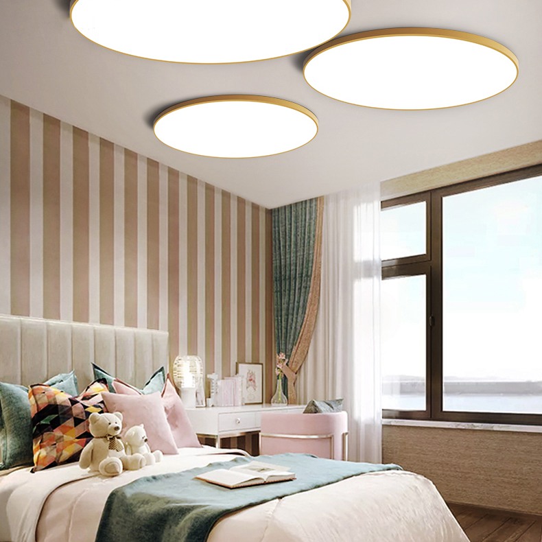 Потолочный светильник ImperiumLoft Slim 178447-26 Потолочный светильник ImperiumLoft Slim 178447-26