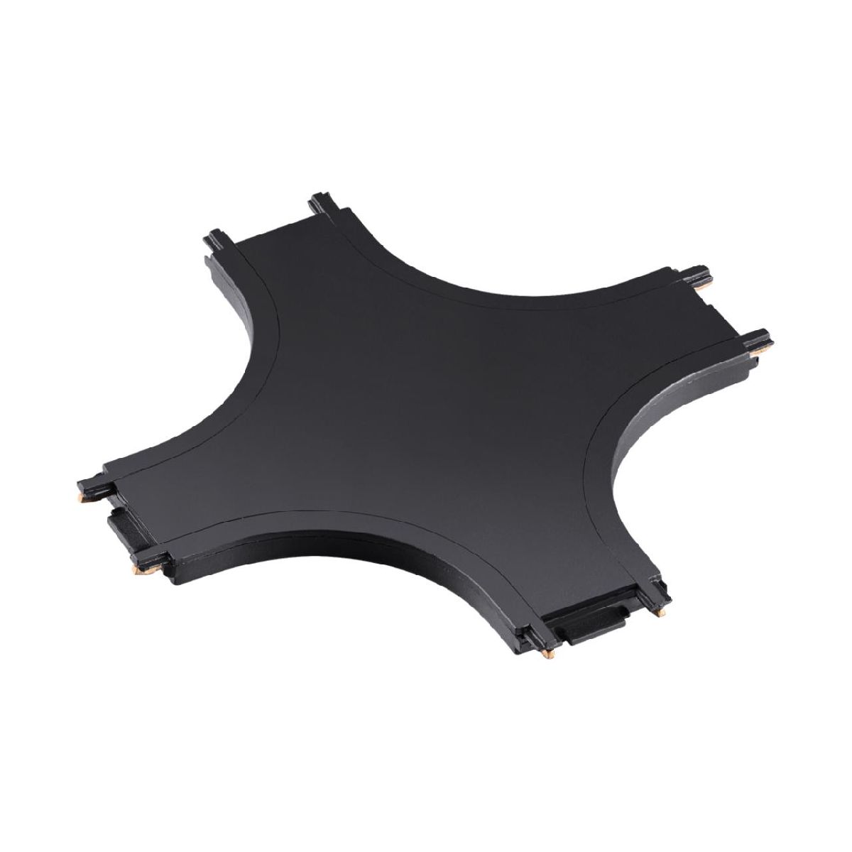 Соединитель для шинопровода Novotech Smal 135211 Соединитель для шинопровода Novotech Smal 135211