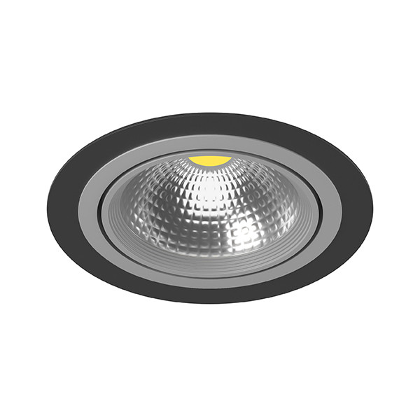 Встраиваемый светильник Lightstar INTERO 111 i91709 (217917+217909) Встраиваемый светильник Lightstar INTERO 111 i91709 (217917+217909)