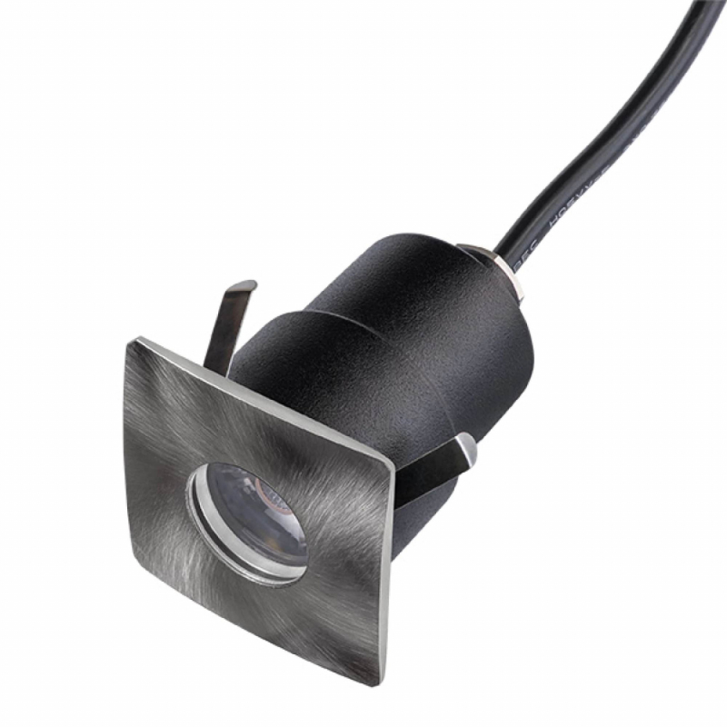 Тротуарный светильник Lightstar Ipogeo ip384425 (384415+384025) Тротуарный светильник Lightstar Ipogeo ip384425 (384415+384025)
