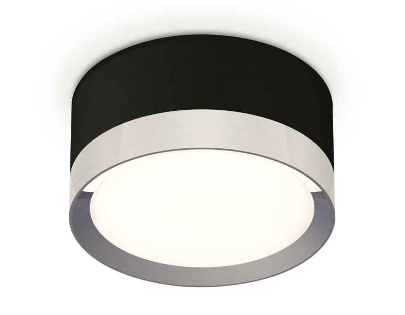 Потолочный светильник Ambrella Light Techno Spot XS8102006 (C8102, N8133) Потолочный светильник Ambrella Light Techno Spot XS8102006 (C8102, N8133)