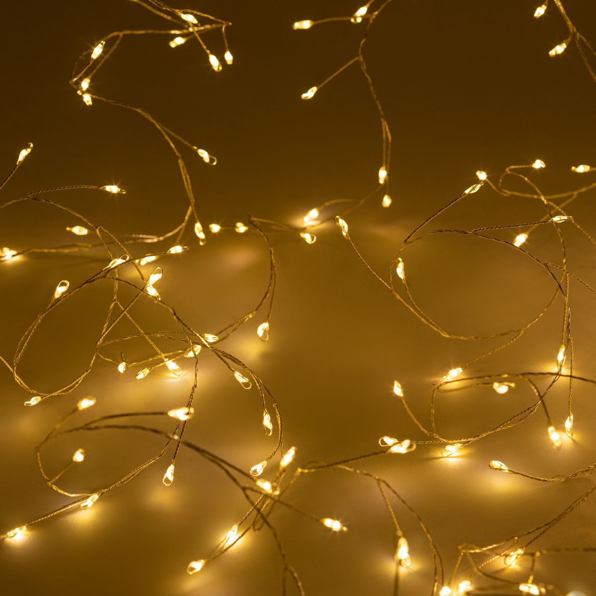 Светодиодная гирлянда Эра ENIZ-800W Б0060421