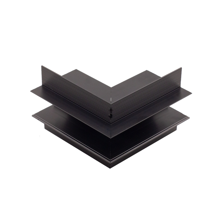 Угловой коннектор AM Group MAGNET AM402 LL 20C 90° Внешний