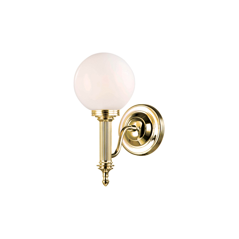 Бра Elstead Lighting Carroll BATH-CARROLL4-PB Бра Elstead Lighting Carroll BATH-CARROLL4-PB