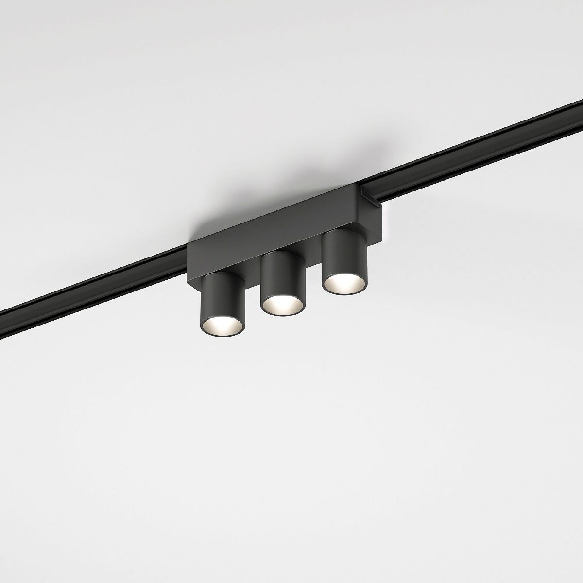 Трековый магнитный светильник Elektrostandard Flat magnetic 4690389197161 a063711 Трековый магнитный светильник Elektrostandard Flat magnetic 4690389197161 a063711