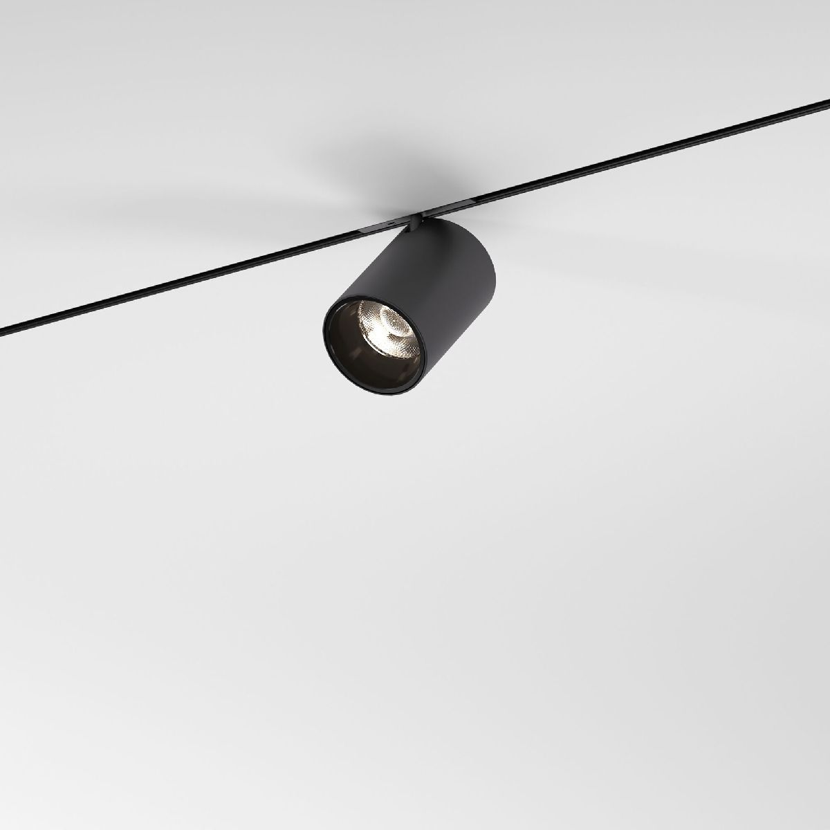 Трековый магнитный светильник Elektrostandard Mini Magnetic 4690389202322 85159/01 a065646 Трековый магнитный светильник Elektrostandard Mini Magnetic 4690389202322 85159/01 a065646