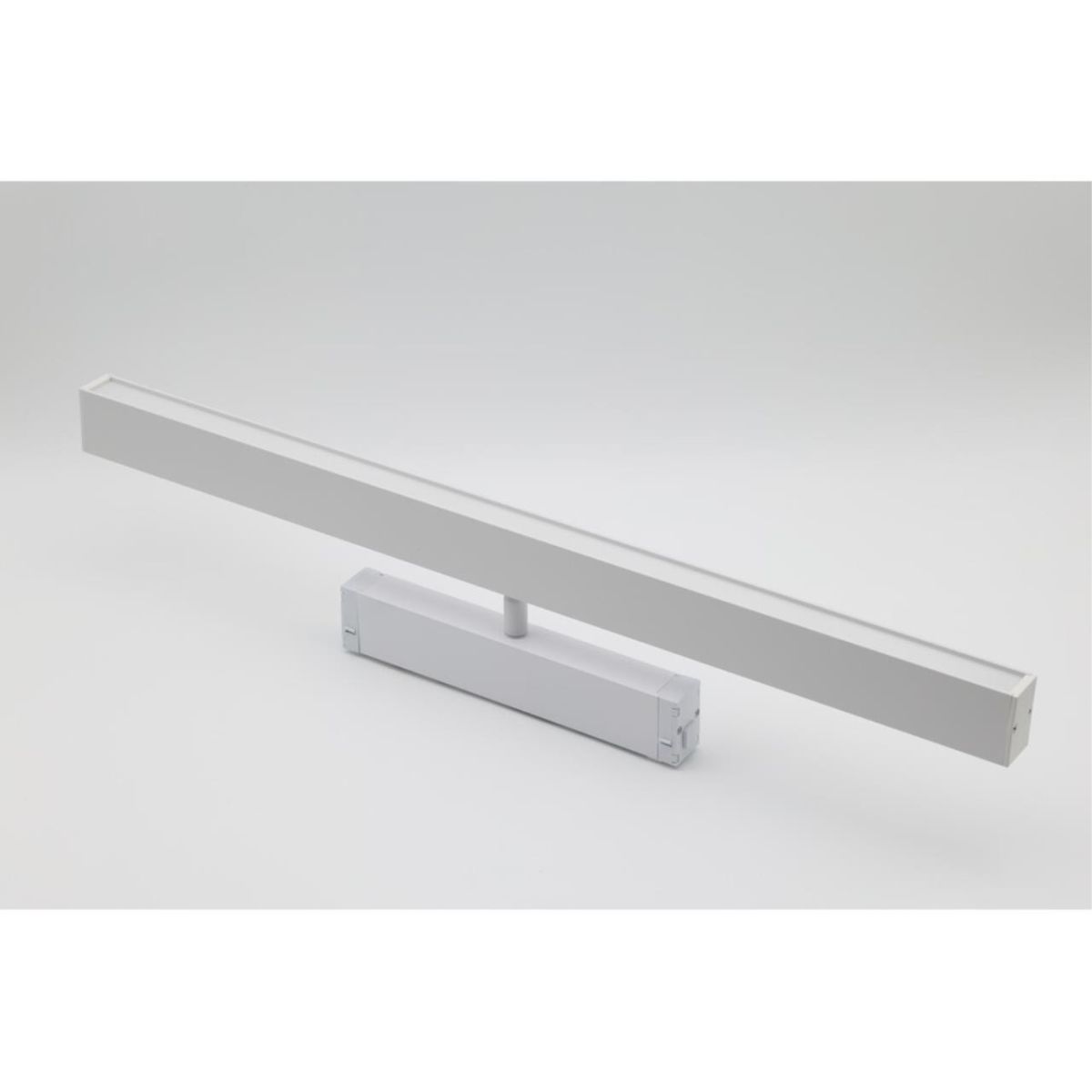 Трековый магнитный светильник Aployt Magnetic track 220 APL.0203.11.27