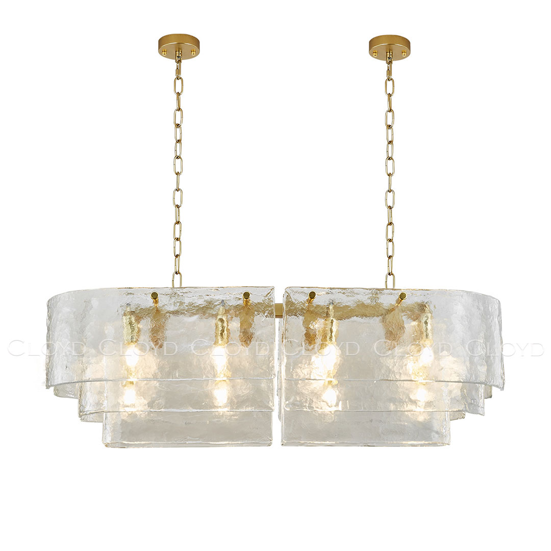 Подвесная люстра Cloyd Pamir 11360 Подвесная люстра Cloyd Pamir 11360