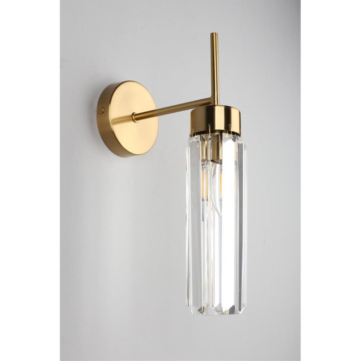 Бра Omnilux Panvenan OML-68511-01