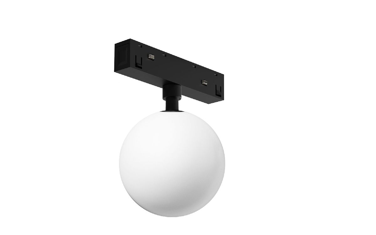 Трековый магнитный светильник Lumker SY-LINK-SFM-BL-5-NW 018999 Трековый магнитный светильник Lumker SY-LINK-SFM-BL-5-NW 018999