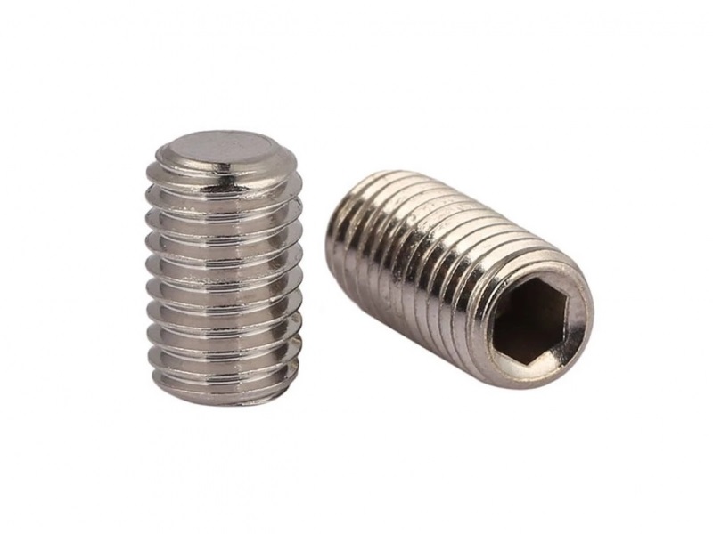 Винт установочный для профиля EKS S-25 (2 шт на один соединитель) 0У-00001564 Винт установочный для профиля EKS S-25 (2 шт на один соединитель) 0У-00001564