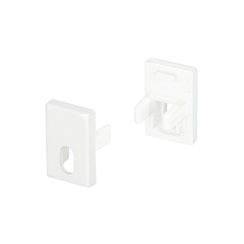 Заглушка Arlight SL-MINI-8-H12 WHITE с отверстием 037528 Заглушка Arlight SL-MINI-8-H12 WHITE с отверстием 037528