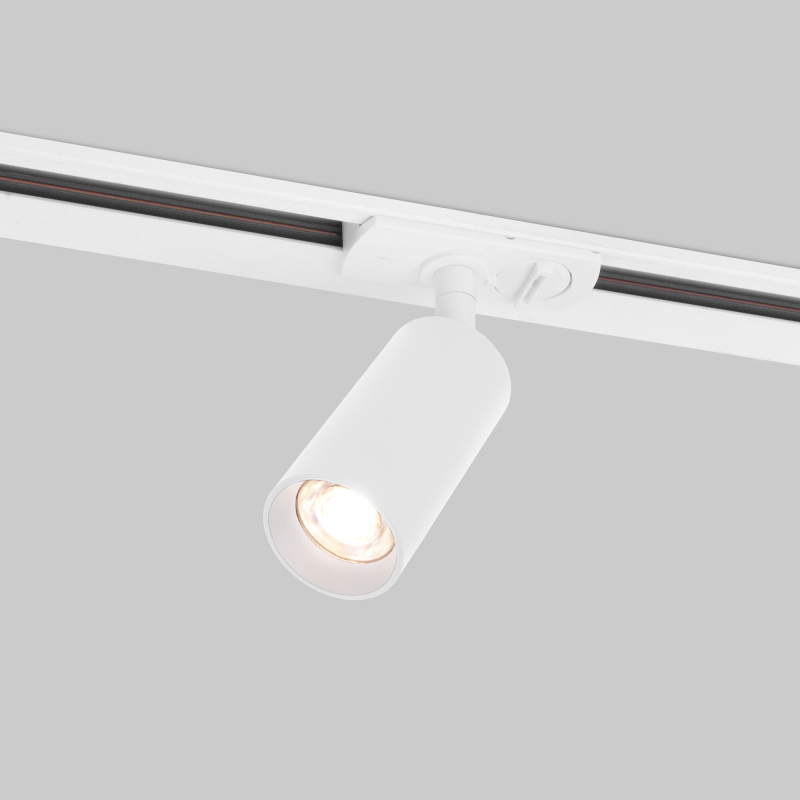 Трековый светильник Elektrostandard Diffe 4690389183300 a058241 Трековый светильник Elektrostandard Diffe 4690389183300 a058241