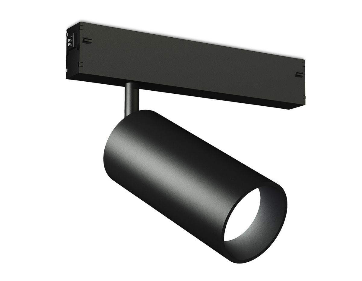 Трековый светодиодный светильник Ambrella Light Track System GL1630 Трековый светодиодный светильник Ambrella Light Track System GL1630