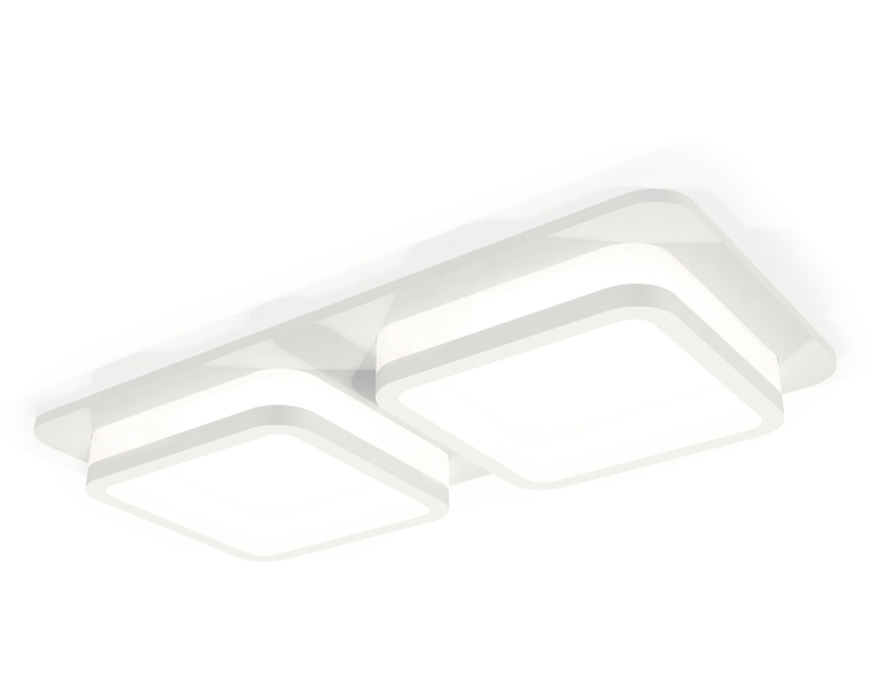 Встраиваемый светильник Ambrella Light Techno XC7905012 (C7905, N7750) Встраиваемый светильник Ambrella Light Techno XC7905012 (C7905, N7750)