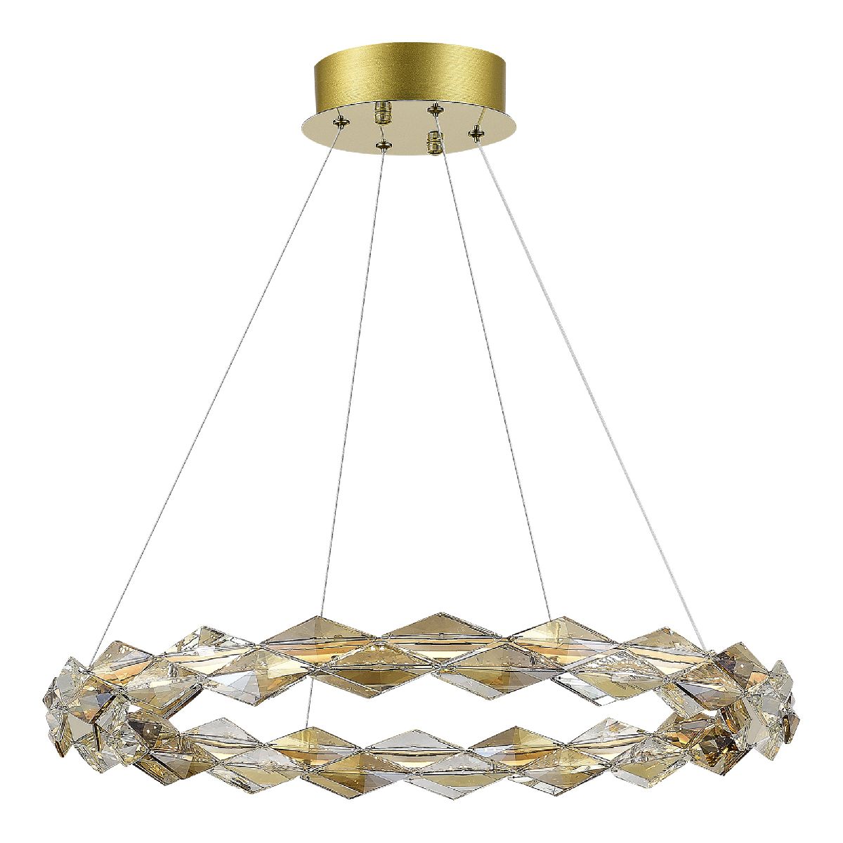 Подвесной светильник ST Luce Diamanta SL6009.103.01 Подвесной светильник ST Luce Diamanta SL6009.103.01