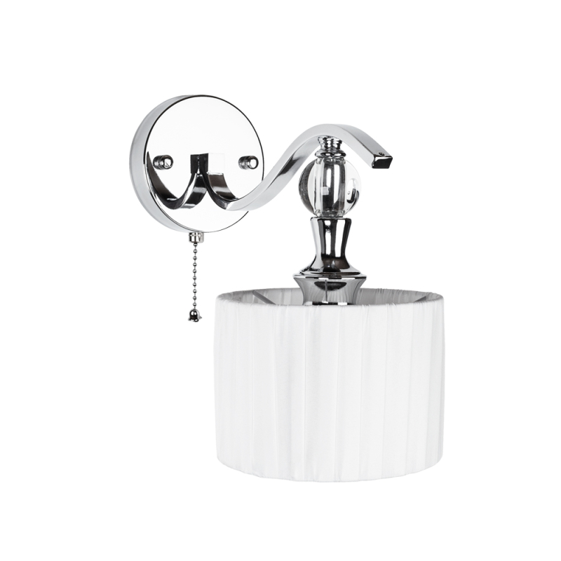 Бра Arte Lamp Ibiza A4038AP-1CC Бра Arte Lamp Ibiza A4038AP-1CC