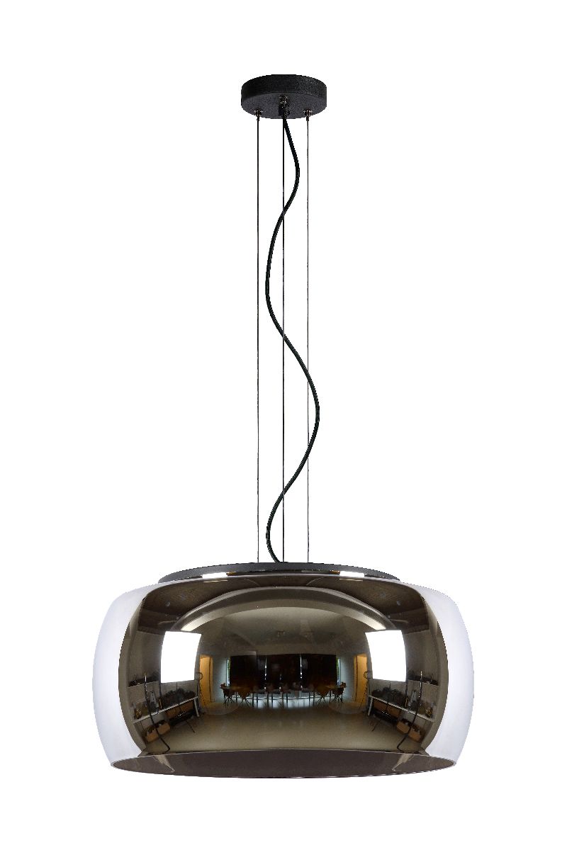 Подвесная люстра Lucide Olivia 45401/50/65