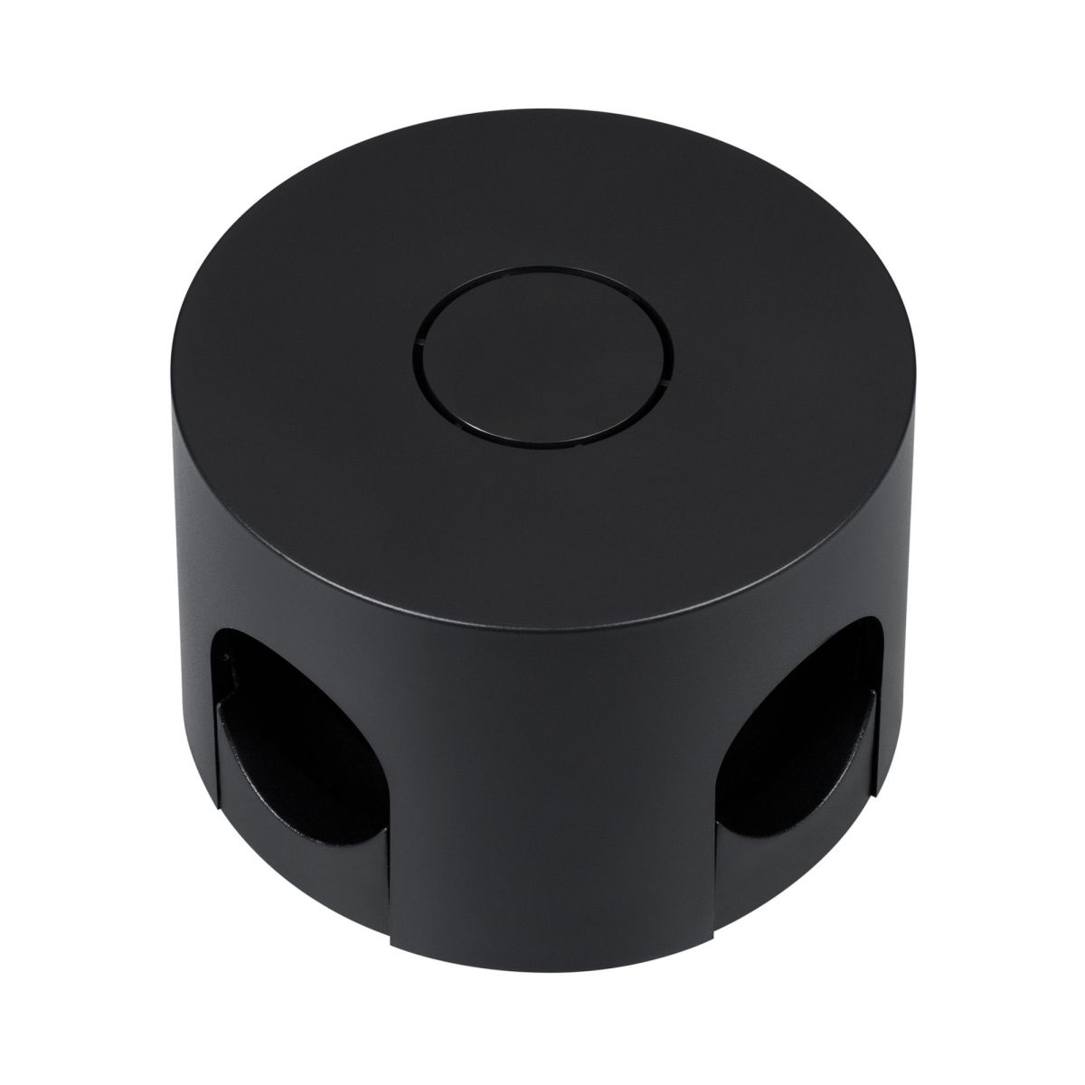 Чаша накладная Arlight ART-INBELT-CANOPY-SURFACE-R98 (BK) 049825 Чаша накладная Arlight ART-INBELT-CANOPY-SURFACE-R98 (BK) 049825