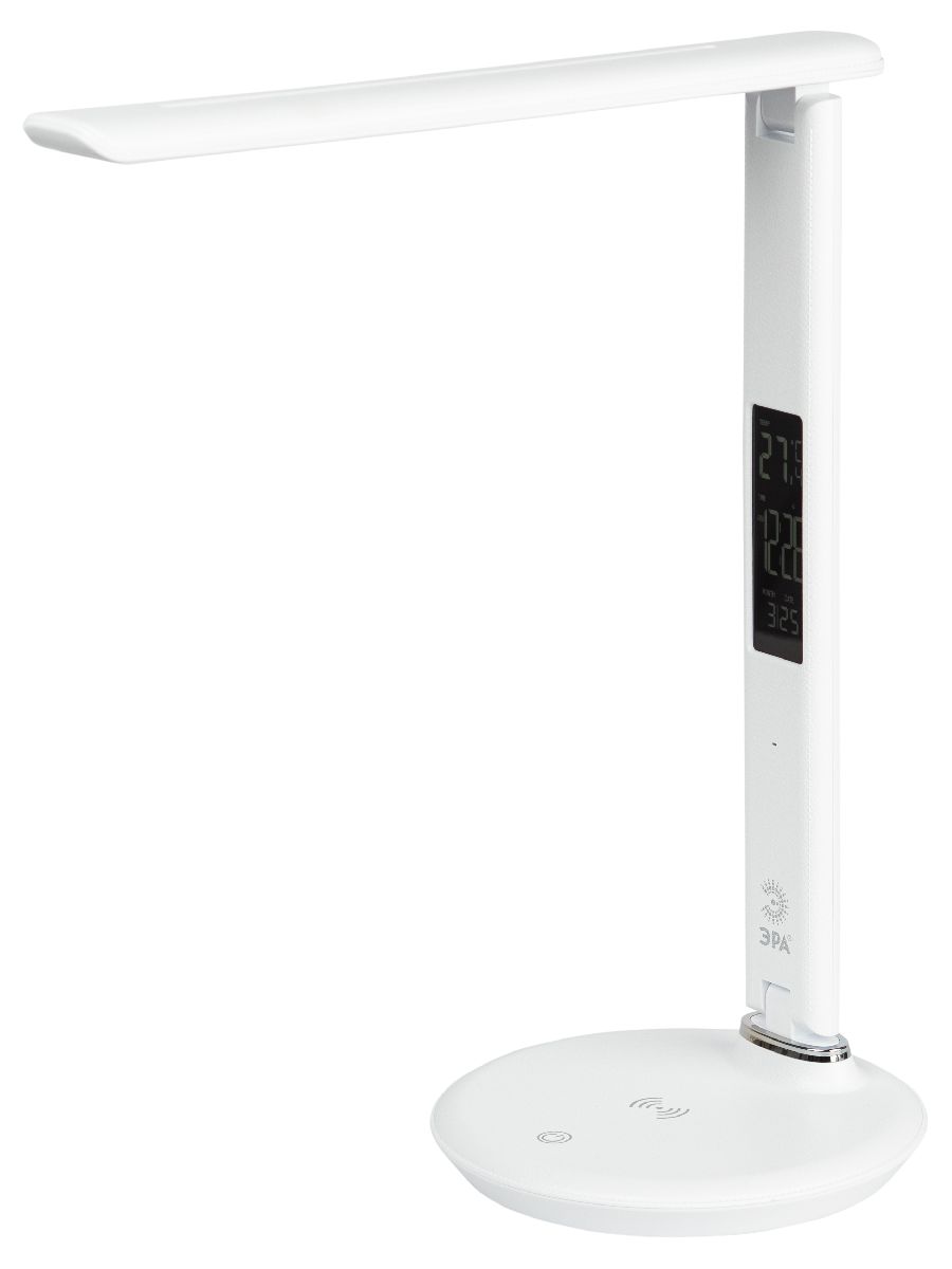 Настольная лампа Эра NLED-505-10W-W Б0057199 Настольная лампа Эра NLED-505-10W-W Б0057199