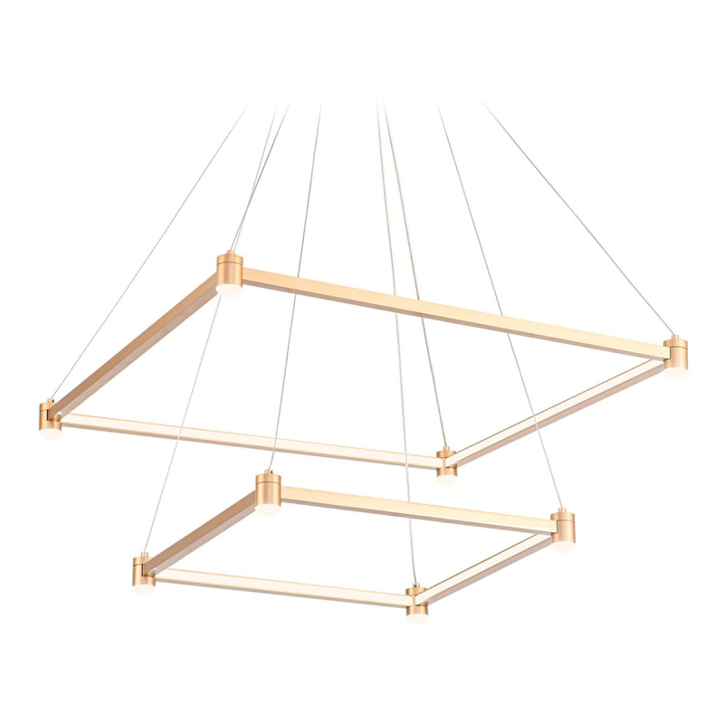 Подвесная люстра Ambrella Light Comfort FL5599 Подвесная люстра Ambrella Light Comfort FL5599