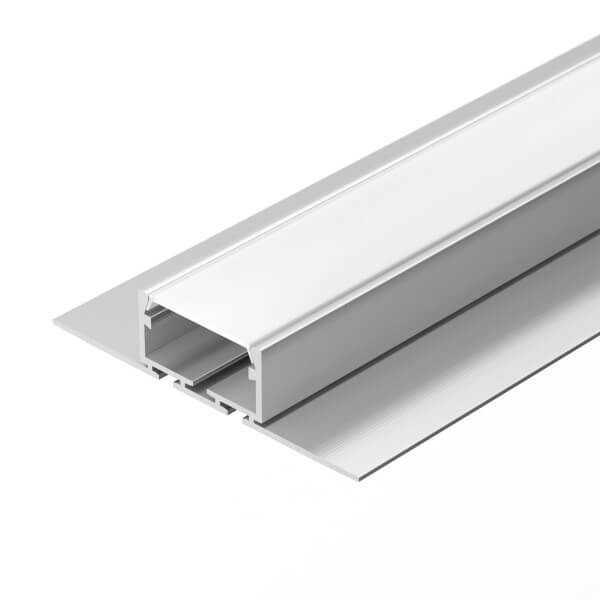 Алюминиевый профиль Arlight PLS-Lock-H15-T-Hide-2000 033688 Алюминиевый профиль Arlight PLS-Lock-H15-T-Hide-2000 033688