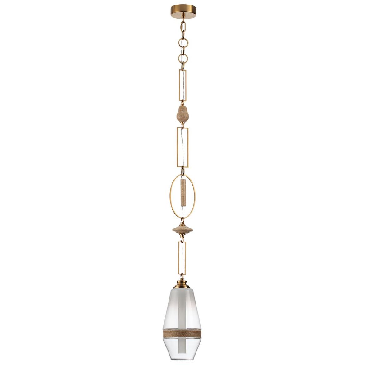 Подвесной светильник Odeon Light Pendant Krema 5441/1B Подвесной светильник Odeon Light Pendant Krema 5441/1B