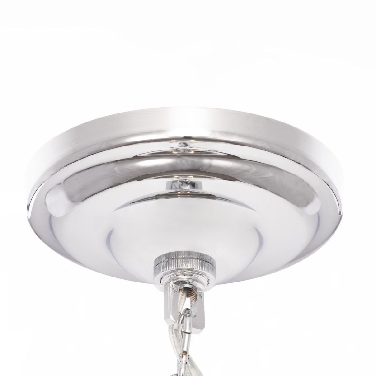 Подвесная люстра Citilux Джейн CL306141 Подвесная люстра Citilux Джейн CL306141